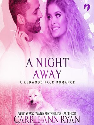 cover image of A Night Away